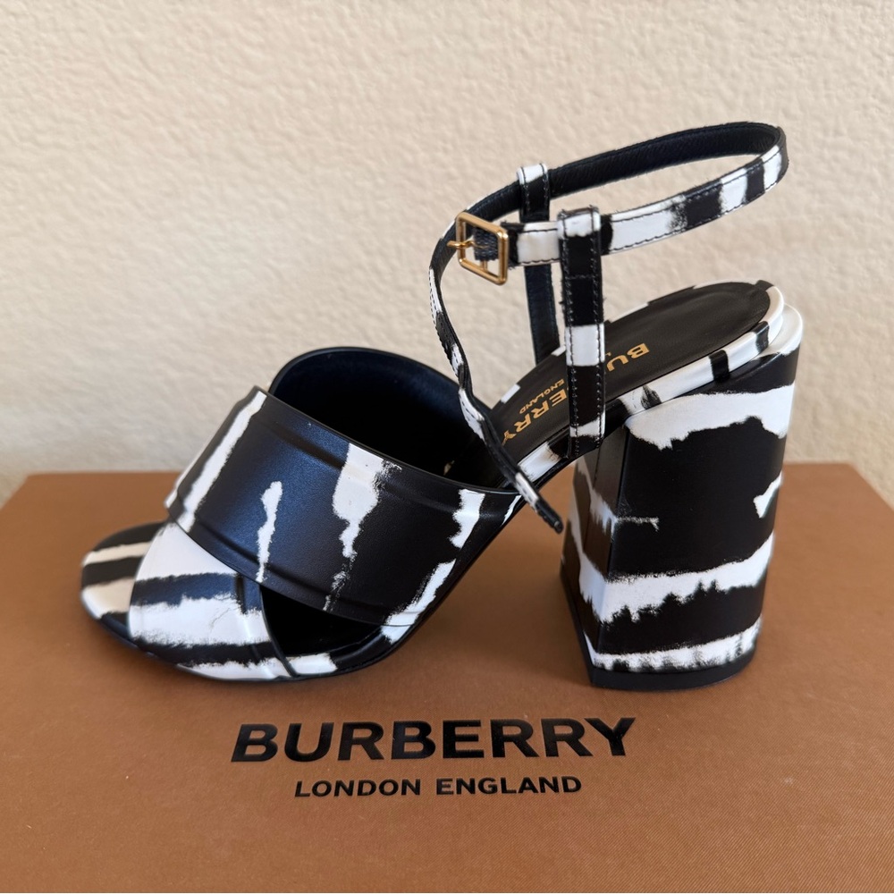 Burberry Sandal